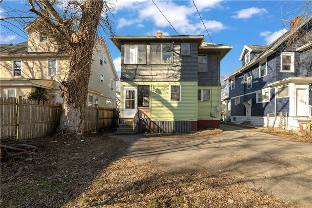 363 Melville Street, Rochester, NY 14609