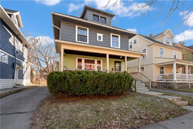 363 Melville Street, Rochester, NY 14609