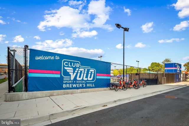 657 MOZART WAY, Baltimore, MD 21224