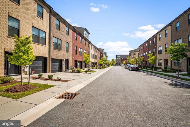 657 MOZART WAY, Baltimore, MD 21224