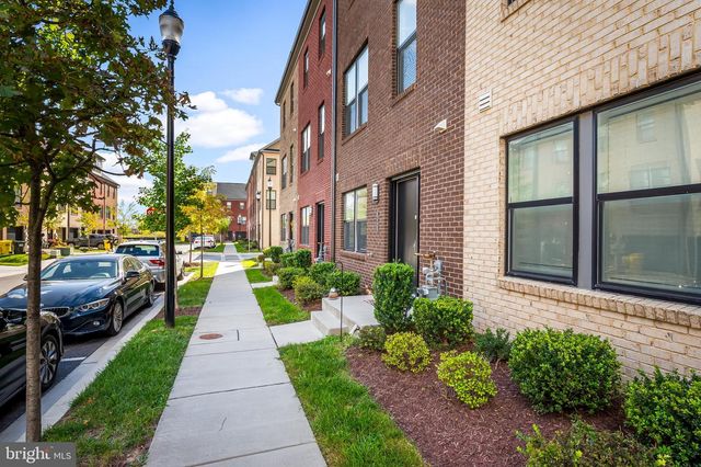 657 MOZART WAY, Baltimore, MD 21224