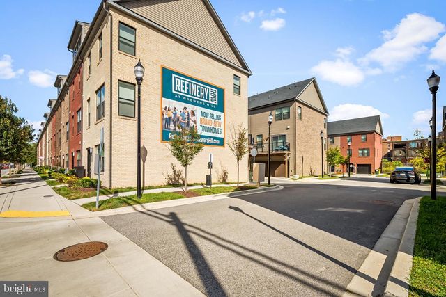 657 MOZART WAY, Baltimore, MD 21224