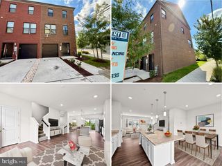 657 MOZART WAY, Baltimore, MD 21224