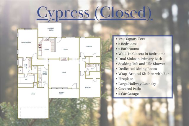 1028 Marquis Avenue, Lowell, AR 72745