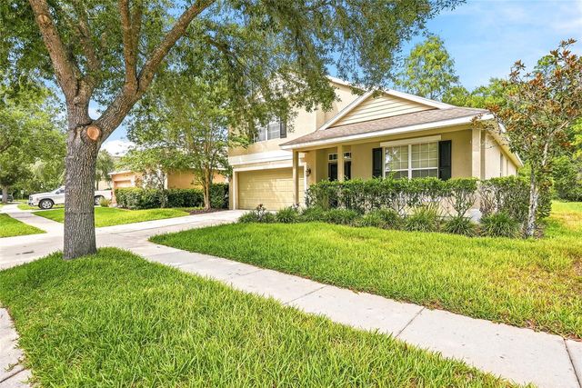 12230 COLONY LAKES BOULEVARD, New Port Richey, FL 34654