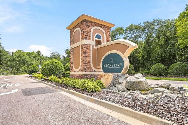 12230 COLONY LAKES BOULEVARD, New Port Richey, FL 34654