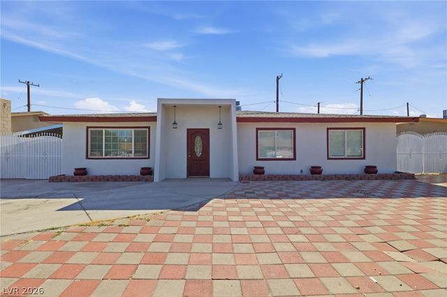 2990 Ferndale Street, Las Vegas, NV 89121