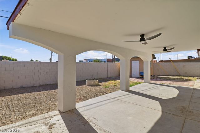 2990 Ferndale Street, Las Vegas, NV 89121