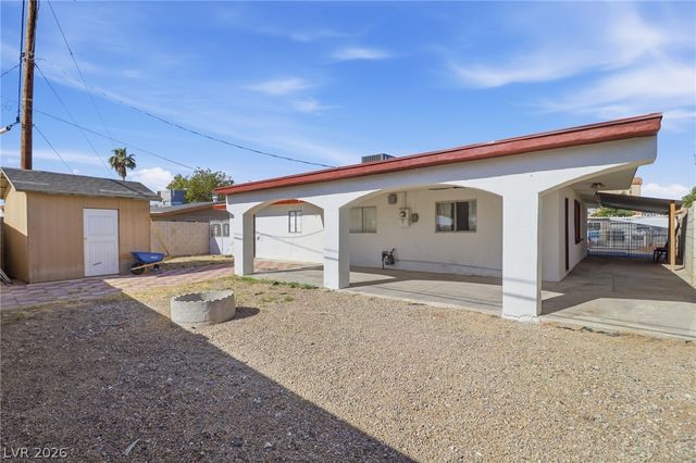 2990 Ferndale Street, Las Vegas, NV 89121