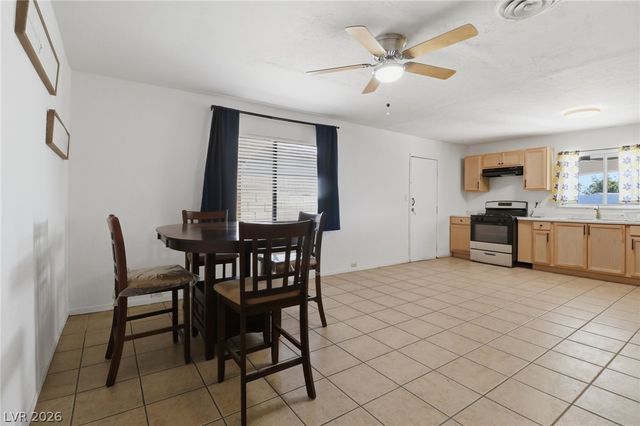 2990 Ferndale Street, Las Vegas, NV 89121