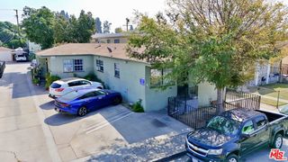 7102 Hood Avenue, Huntington Park, CA 90255