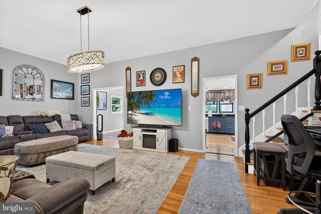 1026 BOSLEY, Cockeysville, MD 21030