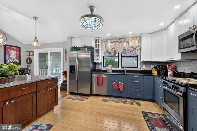 1026 BOSLEY, Cockeysville, MD 21030