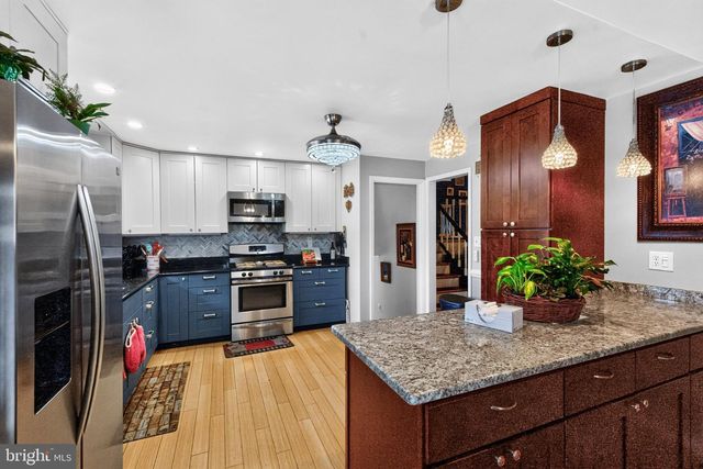 1026 BOSLEY, Cockeysville, MD 21030