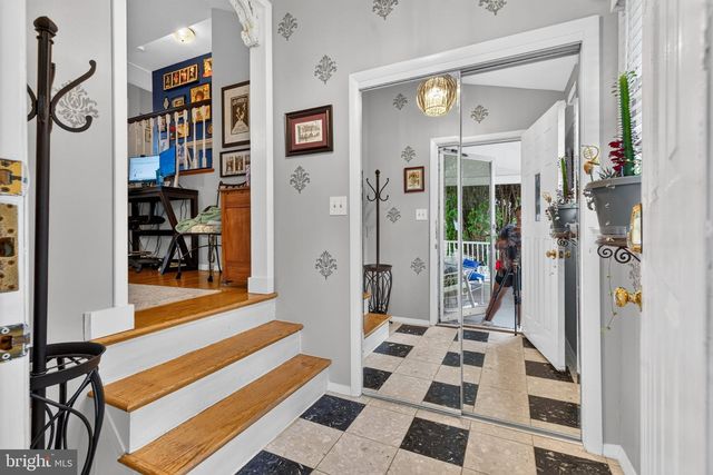 1026 BOSLEY, Cockeysville, MD 21030