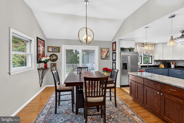 1026 BOSLEY, Cockeysville, MD 21030