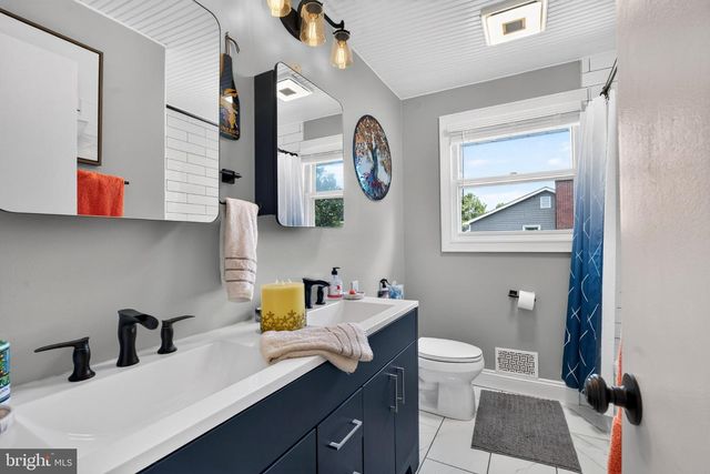 1026 BOSLEY, Cockeysville, MD 21030