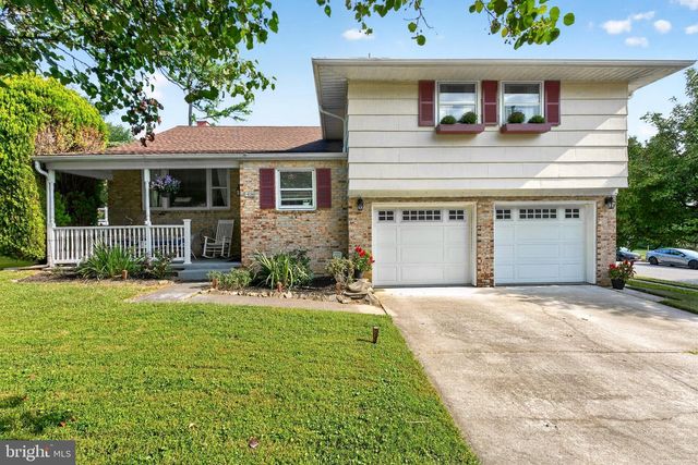 1026 BOSLEY, Cockeysville, MD 21030