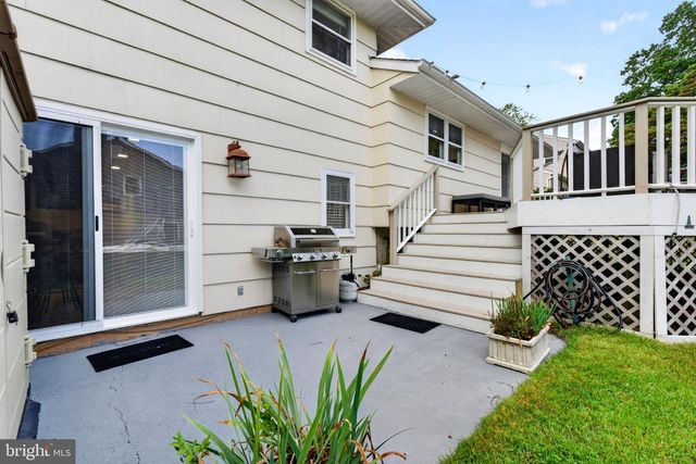 1026 BOSLEY, Cockeysville, MD 21030