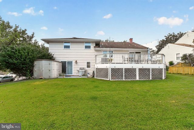 1026 BOSLEY, Cockeysville, MD 21030