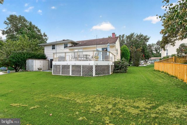 1026 BOSLEY, Cockeysville, MD 21030