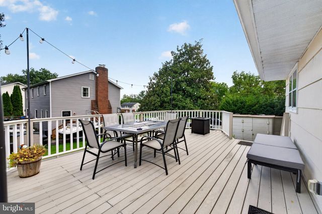 1026 BOSLEY, Cockeysville, MD 21030