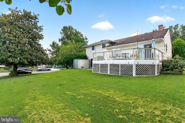 1026 BOSLEY, Cockeysville, MD 21030