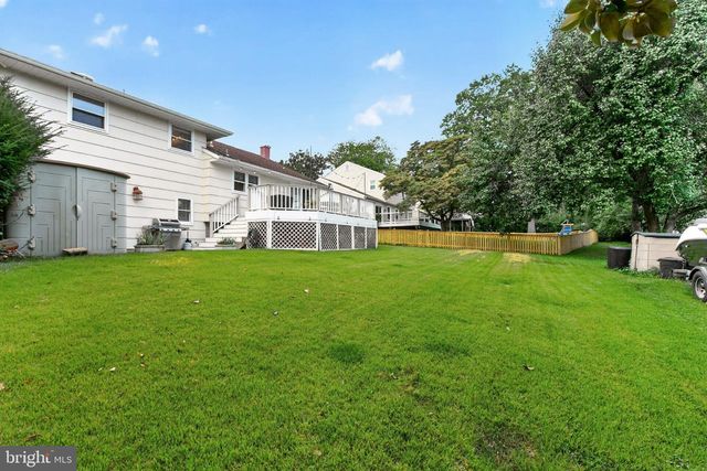1026 BOSLEY, Cockeysville, MD 21030