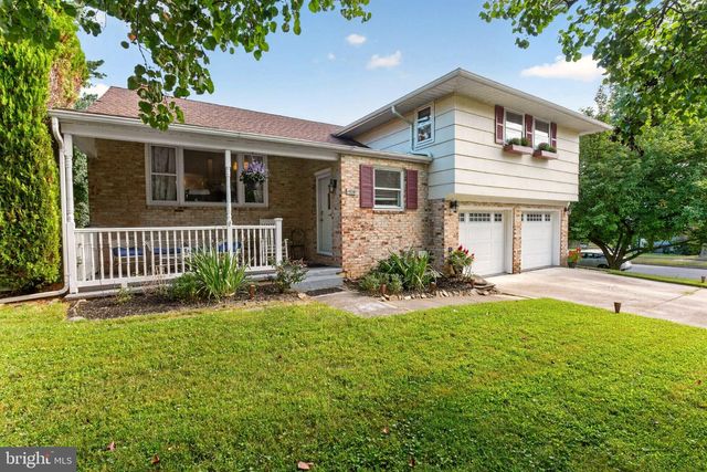 1026 BOSLEY, Cockeysville, MD 21030