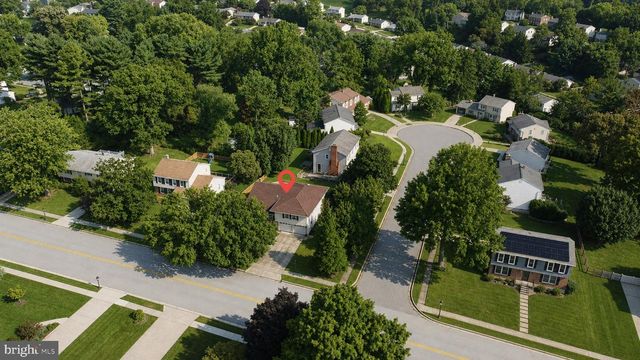 1026 BOSLEY, Cockeysville, MD 21030