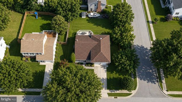1026 BOSLEY, Cockeysville, MD 21030