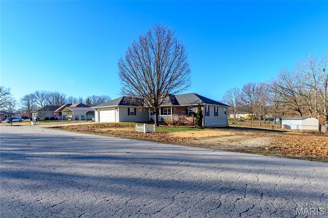 21042 Larson Road, Waynesville, MO 65583