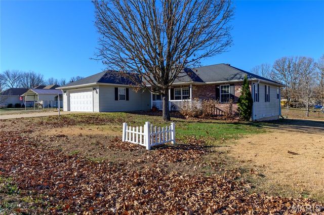 21042 Larson Road, Waynesville, MO 65583