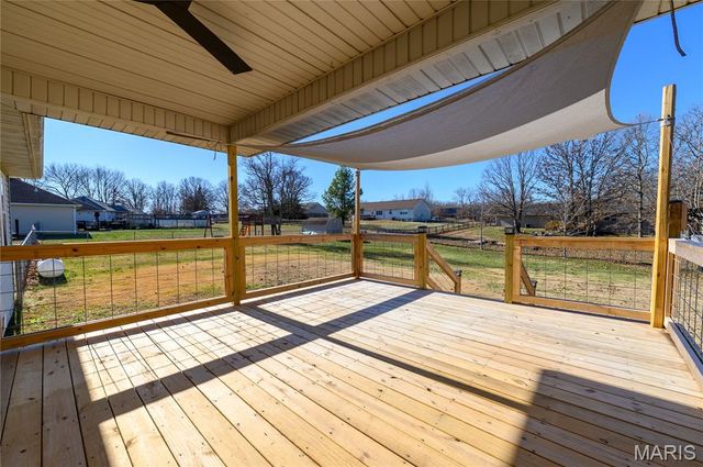 21042 Larson Road, Waynesville, MO 65583