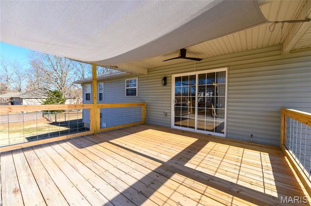 21042 Larson Road, Waynesville, MO 65583