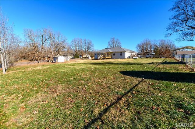 21042 Larson Road, Waynesville, MO 65583