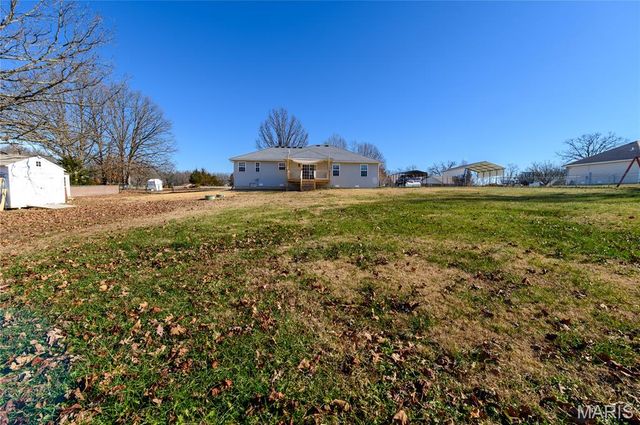 21042 Larson Road, Waynesville, MO 65583
