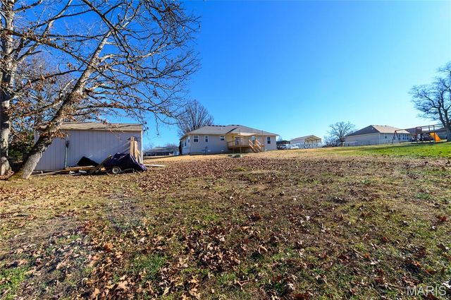 21042 Larson Road, Waynesville, MO 65583