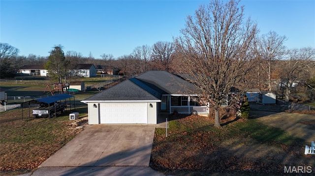 21042 Larson Road, Waynesville, MO 65583