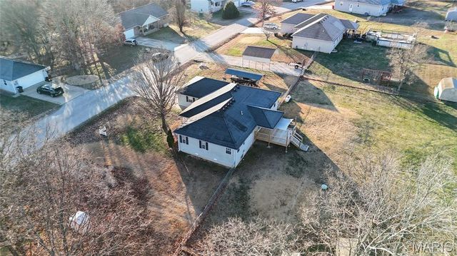 21042 Larson Road, Waynesville, MO 65583