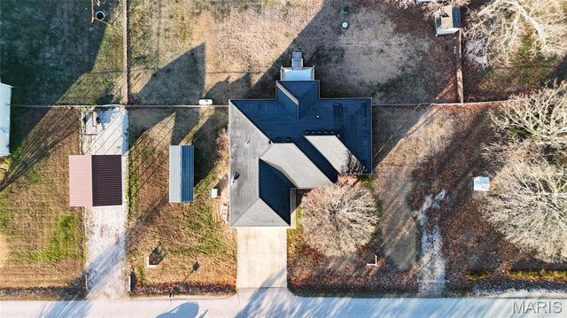 21042 Larson Road, Waynesville, MO 65583