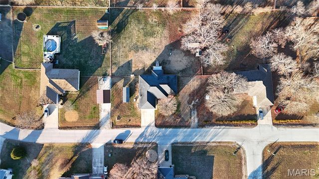 21042 Larson Road, Waynesville, MO 65583