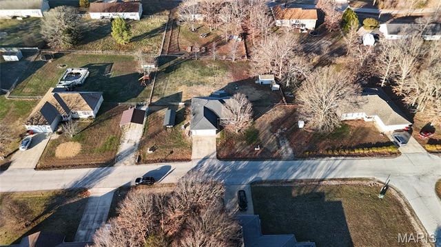 21042 Larson Road, Waynesville, MO 65583