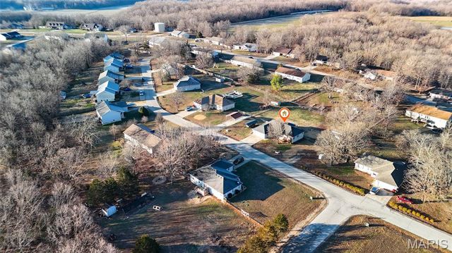 21042 Larson Road, Waynesville, MO 65583