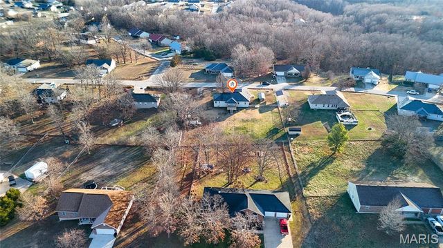 21042 Larson Road, Waynesville, MO 65583