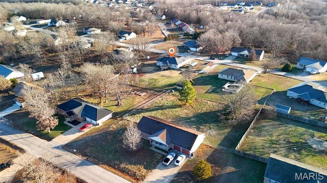 21042 Larson Road, Waynesville, MO 65583