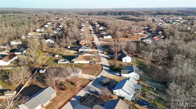 21042 Larson Road, Waynesville, MO 65583