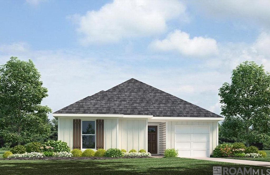 24752 Berry Ridge Lane, Springfield, LA 70462