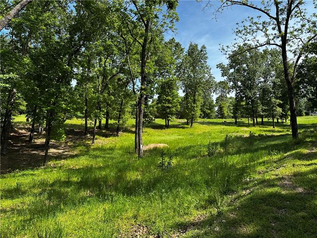 Lot 80 Tanglewood Resort 2, Rogers, AR 72756