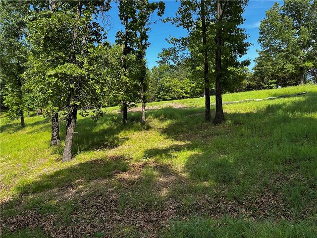 Lot 80 Tanglewood Resort 2, Rogers, AR 72756